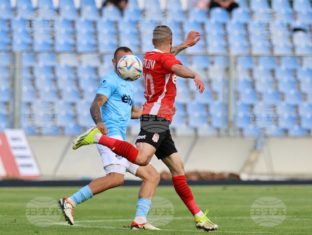 Кърджали - футбол - Арда (Кърджали) - ЦСКА 1948