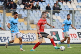 Кърджали - футбол - Арда (Кърджали) - ЦСКА 1948