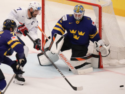 Czech Republic Ice Hockey Worlds