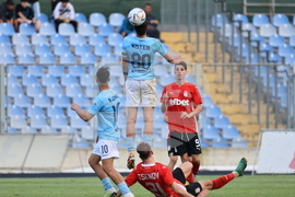 Кърджали - футбол - Арда (Кърджали) - ЦСКА 1948