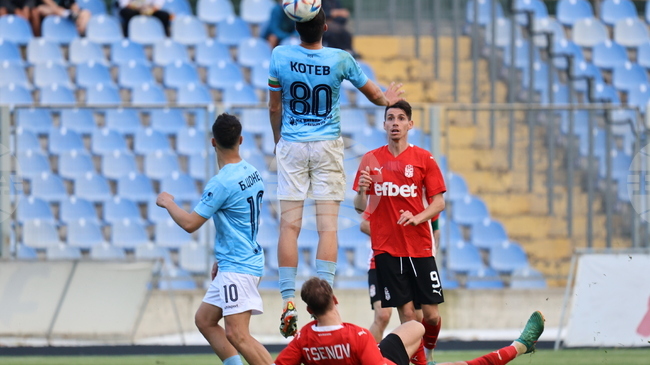 Арда (Кърджали) пусна в продажба билетите за мача с ЦСКА 1948