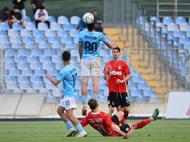 Арда (Кърджали) пусна в продажба билетите за мача с ЦСКА 1948