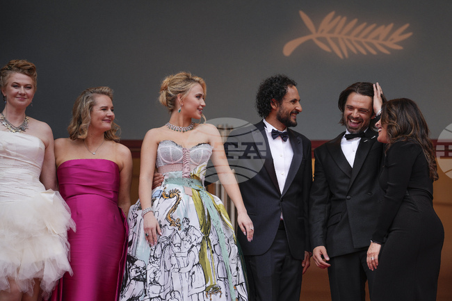 Филми с българско участие са включени в надпреварата за френските киноотличия "Сезар"