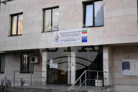 Горна Оряховица - Районно управление Горна Оряховица