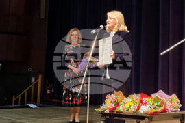 Варна - Клуб „Отворено общество - Варна“ - годишни награди