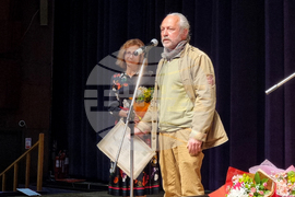 Варна - Клуб „Отворено общество - Варна“ - годишни награди