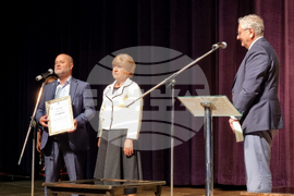 Варна - Клуб „Отворено общество - Варна“ - годишни награди