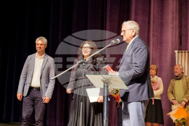 Варна - Клуб „Отворено общество - Варна“ - годишни награди