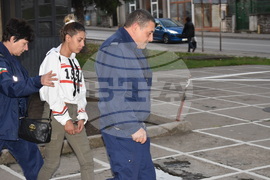 Горна Оряховица - полицейска акция