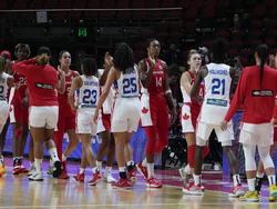 Australia Basketball World Cup