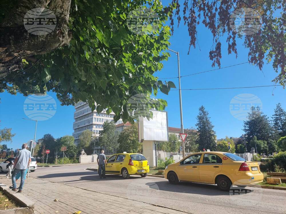 Цените за такситата в Разград ще поскъпнат от началото на 2023 година