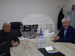 Снимка: Областна администрация Видин - Грамада