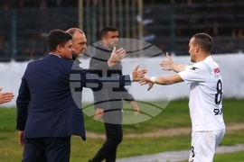 Футбол - Славия - Ботев (Пловдив)