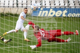 Футбол - Славия - Ботев (Пловдив)