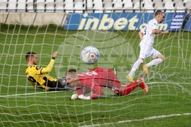 Футбол - Славия - Ботев (Пловдив)