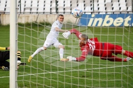 Футбол - Славия - Ботев (Пловдив)