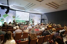 Кръгова икономика - конференция