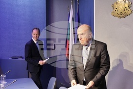 МВнР - брифинг