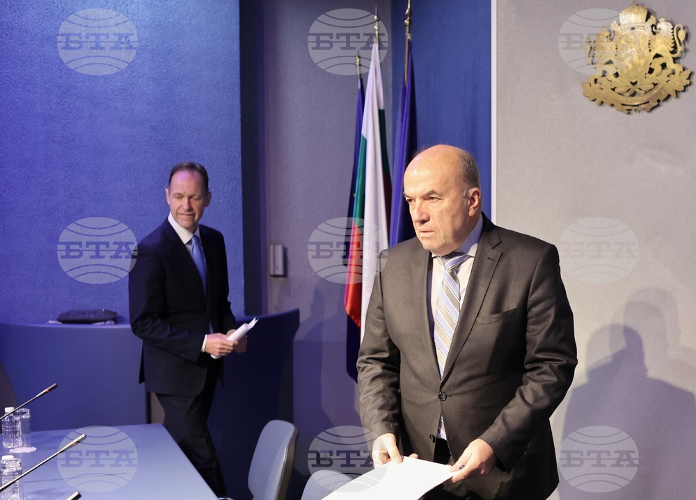 МВнР - брифинг