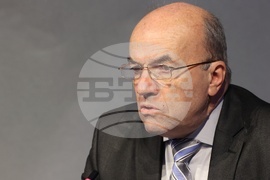 МВнР - брифинг - Николай Милков