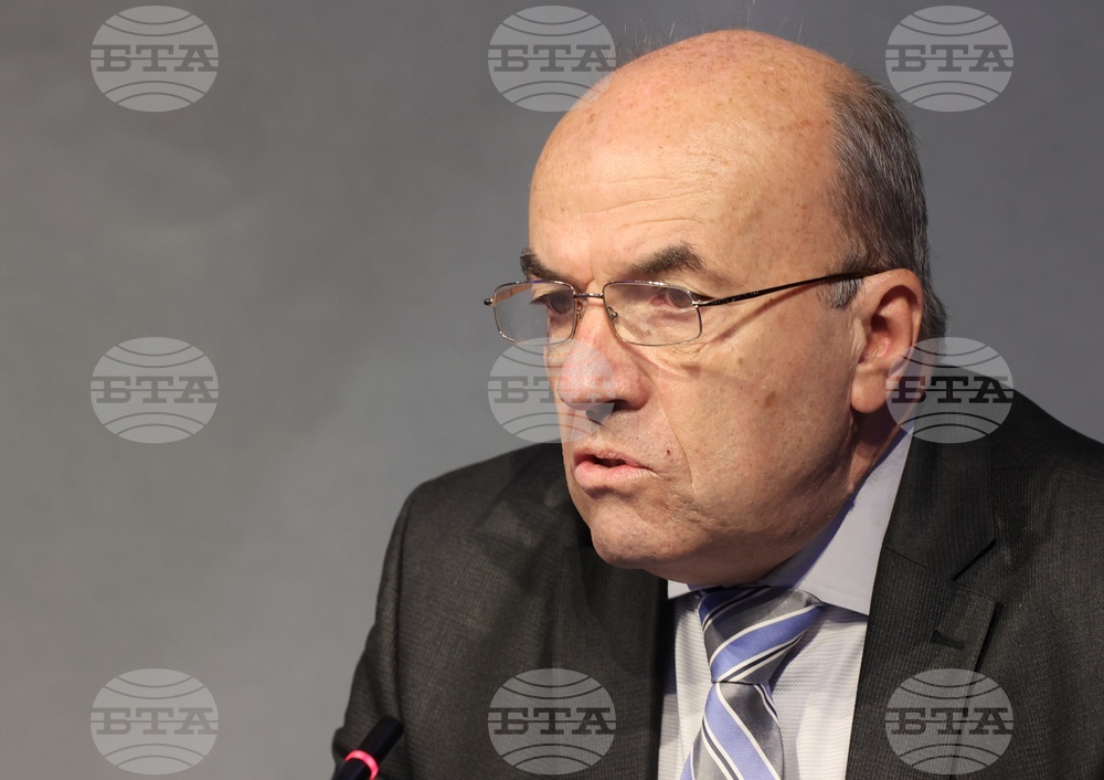 МВнР - брифинг - Николай Милков