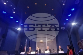 МВнР - брифинг