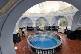 Банкя - Централна минерална баня - Ден на отворените врати