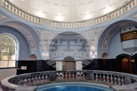 Банкя - Централна минерална баня - Ден на отворените врати