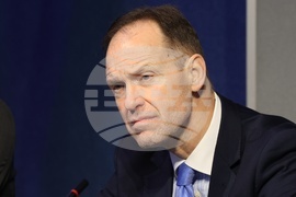 МВнР - брифинг - Костадин Коджабашев