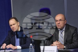 МВнР - брифинг