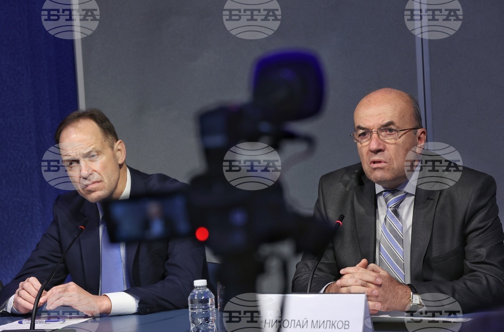 МВнР - брифинг