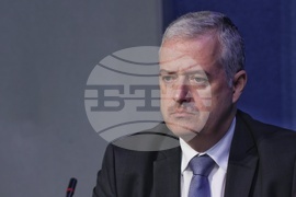 МВнР - брифинг - Иван Кондов