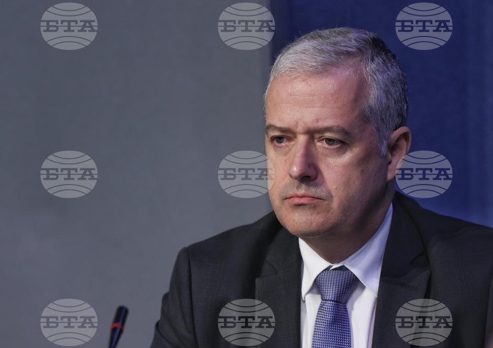 МВнР - брифинг - Иван Кондов