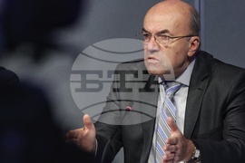 МВнР - брифинг - Николай Милков