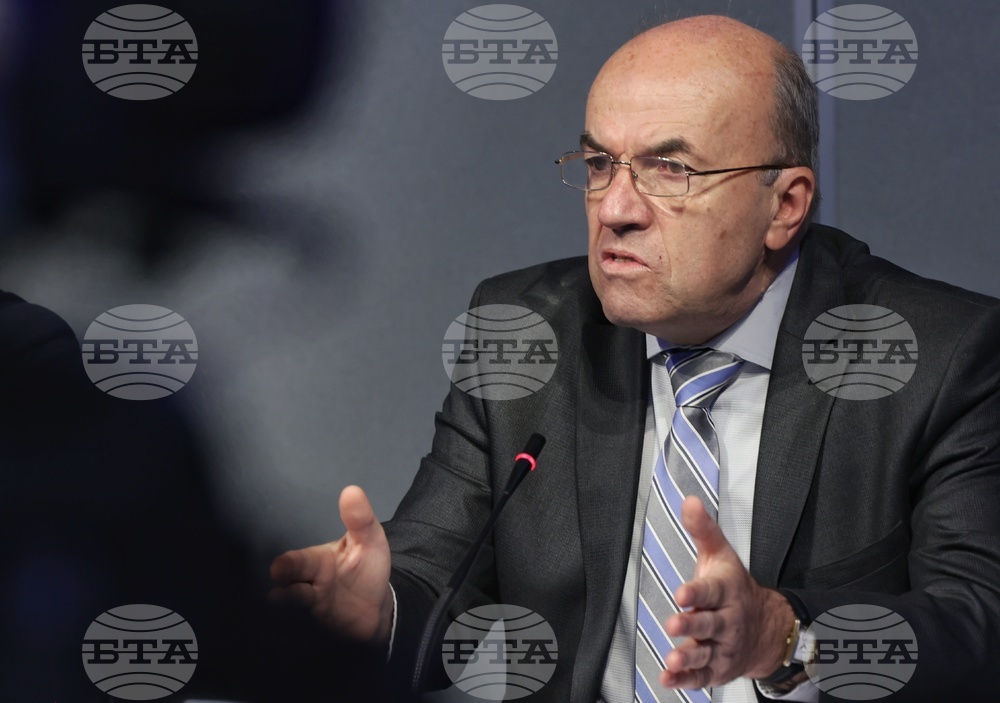 МВнР - брифинг - Николай Милков