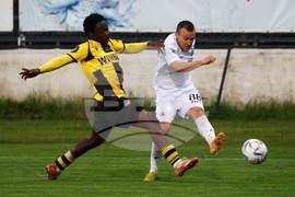 Футбол - Славия - Ботев (Пловдив)