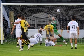 Футбол - Славия - Ботев (Пловдив)