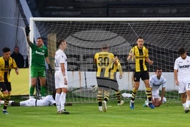 Футбол - Славия - Ботев (Пловдив)