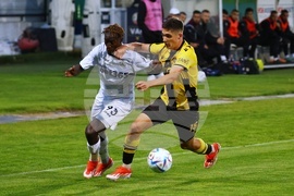 Футбол - Славия - Ботев (Пловдив)