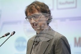 Кръгова икономика - Асен Ненов - конференция