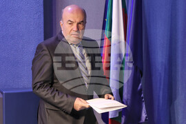 МВнР - брифинг - Николай Милков