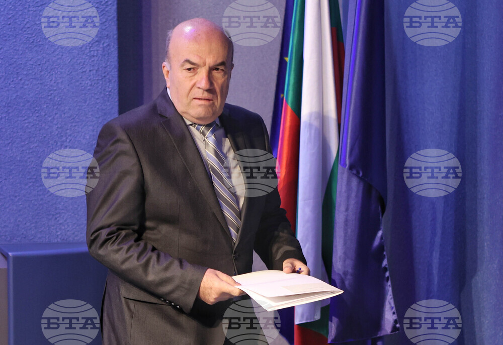 МВнР - брифинг - Николай Милков