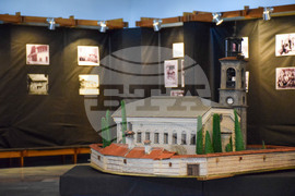 Банско - изложба - Музеен комплекс - годишнина