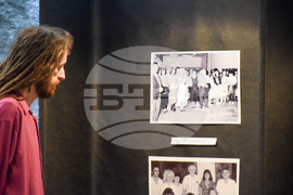 Банско - изложба - Музеен комплекс - годишнина