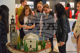 Банско - изложба - Музеен комплекс - годишнина