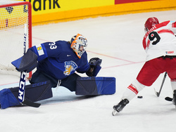 Czech Republic Ice Hockey Worlds