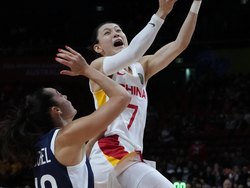 Australia Basketball World Cup