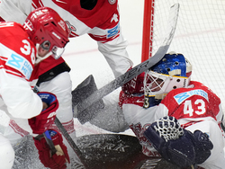 Czech Republic Ice Hockey Worlds