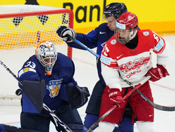 Czech Republic Ice Hockey Worlds
