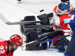 Czech Republic Ice Hockey Worlds